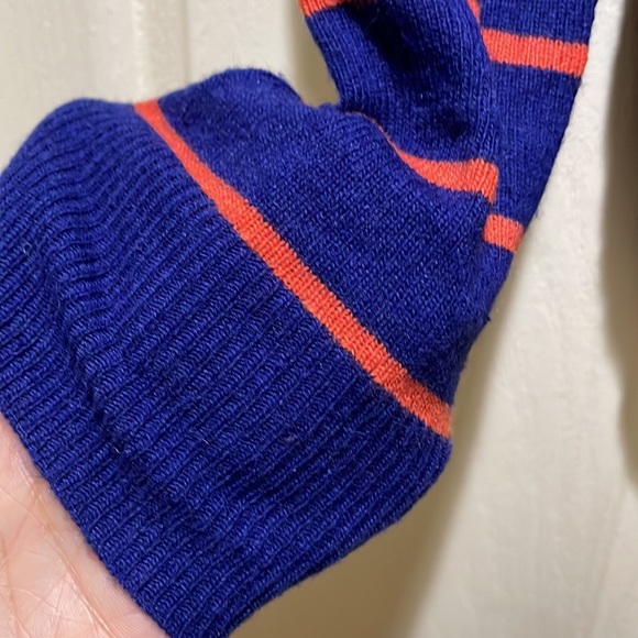 American Eagle Outfitters blue cardigan (sz s) - Picture 4 of 8